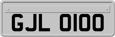 GJL0100