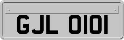 GJL0101