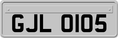 GJL0105