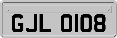 GJL0108