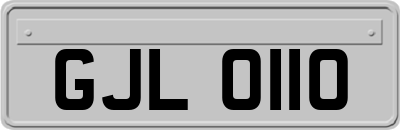 GJL0110