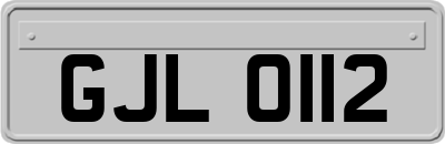 GJL0112