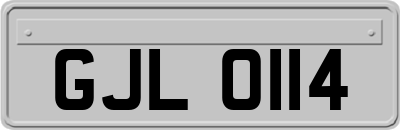 GJL0114