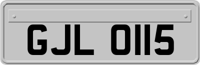 GJL0115
