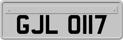 GJL0117