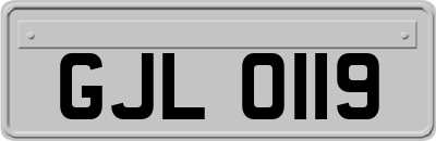 GJL0119