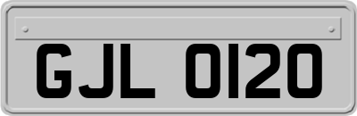 GJL0120