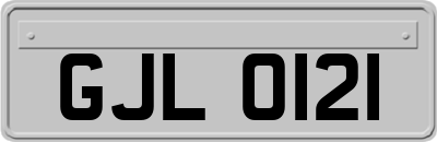 GJL0121