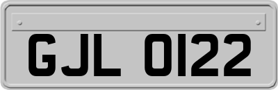 GJL0122