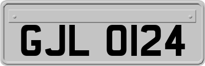 GJL0124