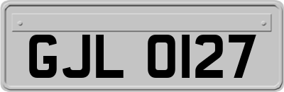 GJL0127