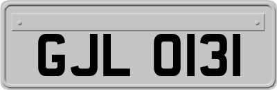 GJL0131