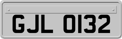 GJL0132
