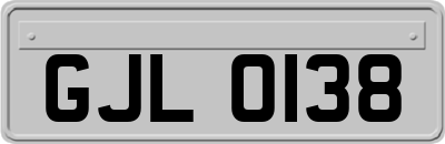 GJL0138