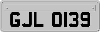 GJL0139