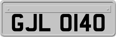 GJL0140