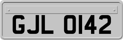 GJL0142