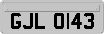 GJL0143