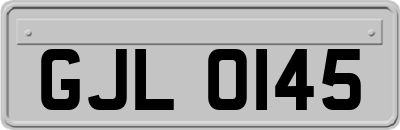 GJL0145