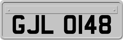GJL0148
