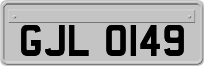 GJL0149