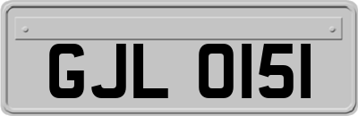 GJL0151
