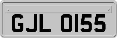 GJL0155