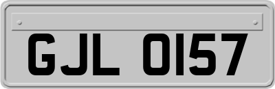 GJL0157