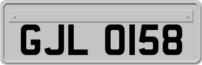 GJL0158