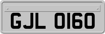 GJL0160