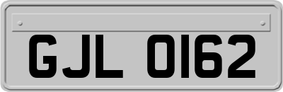 GJL0162