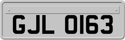 GJL0163