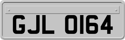 GJL0164