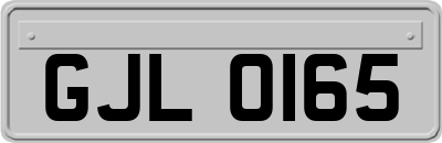 GJL0165
