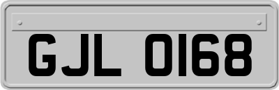 GJL0168