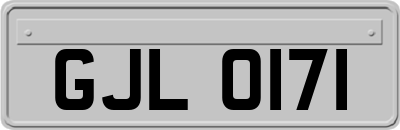 GJL0171