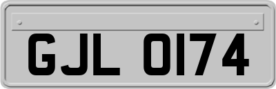 GJL0174