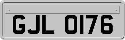 GJL0176