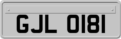 GJL0181