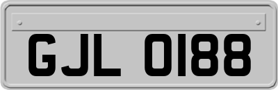 GJL0188