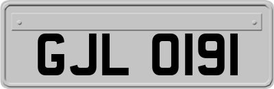 GJL0191