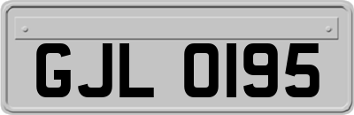 GJL0195