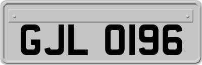 GJL0196