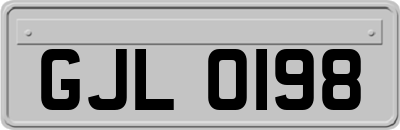 GJL0198
