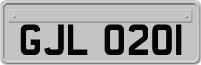 GJL0201