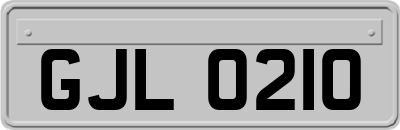 GJL0210