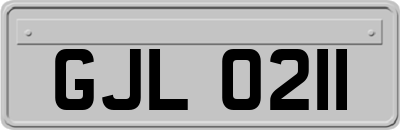 GJL0211