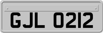 GJL0212