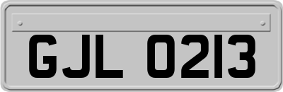 GJL0213