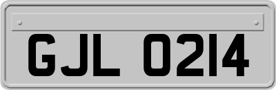 GJL0214